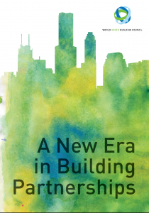 A New Era in Building Green World Green Building Council Report