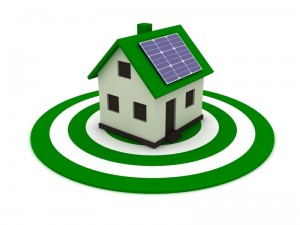 Into The Future - Energy Efficient Mortgages?