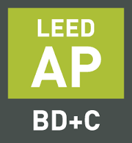 LEED AP (Accredited Professional)
