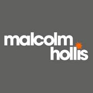 Malcolm Hollis Logo