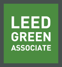 LEED GA (Green Associate) Training