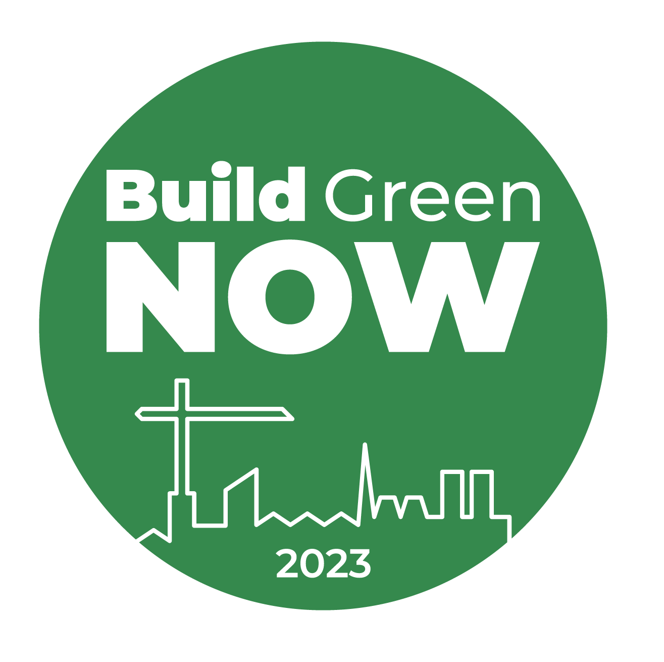 Build Green Now 2023