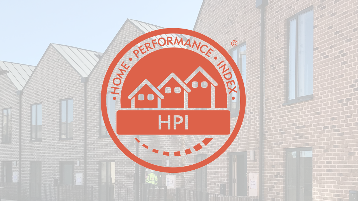 Home Performance Index Assessor Training Webinars