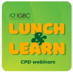IGBC Lunch & Learn (Second Tuesday)