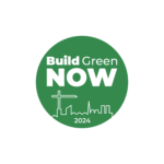 Build Green Now 2024-Sold Out