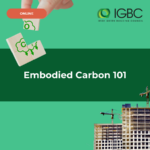 Embodied Carbon 101