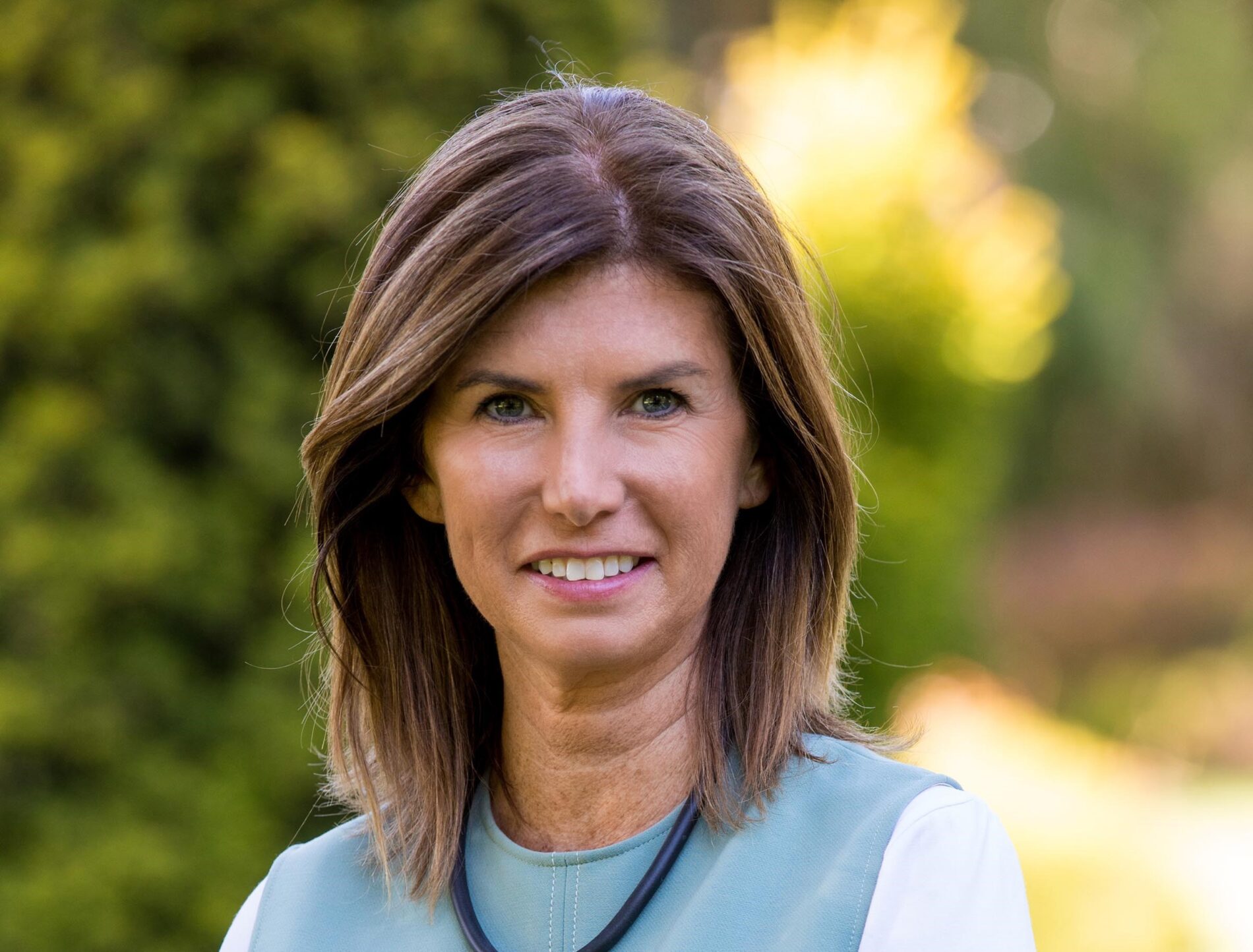 #BuildingLife Ambassador, Kathryn Meghen, RIAI CEO