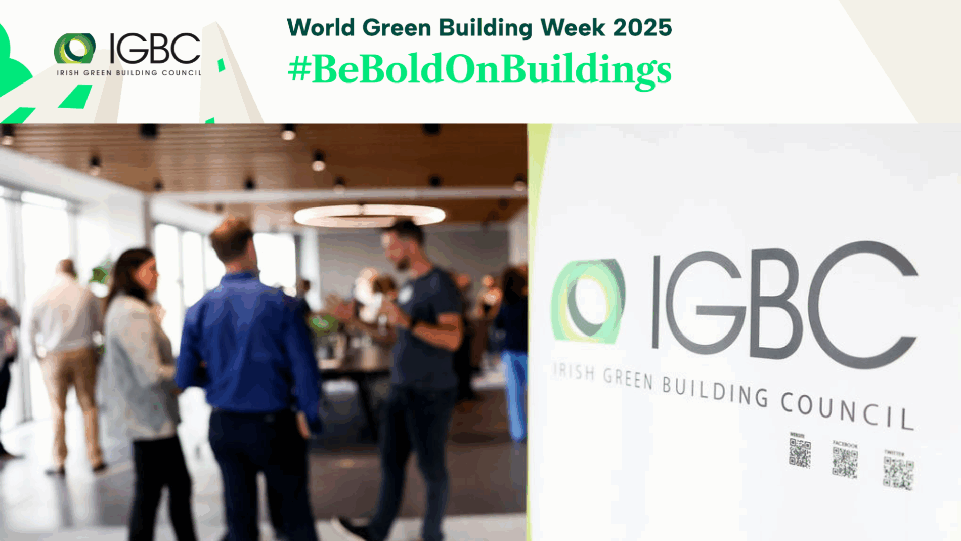 Building a zero carbon ireland