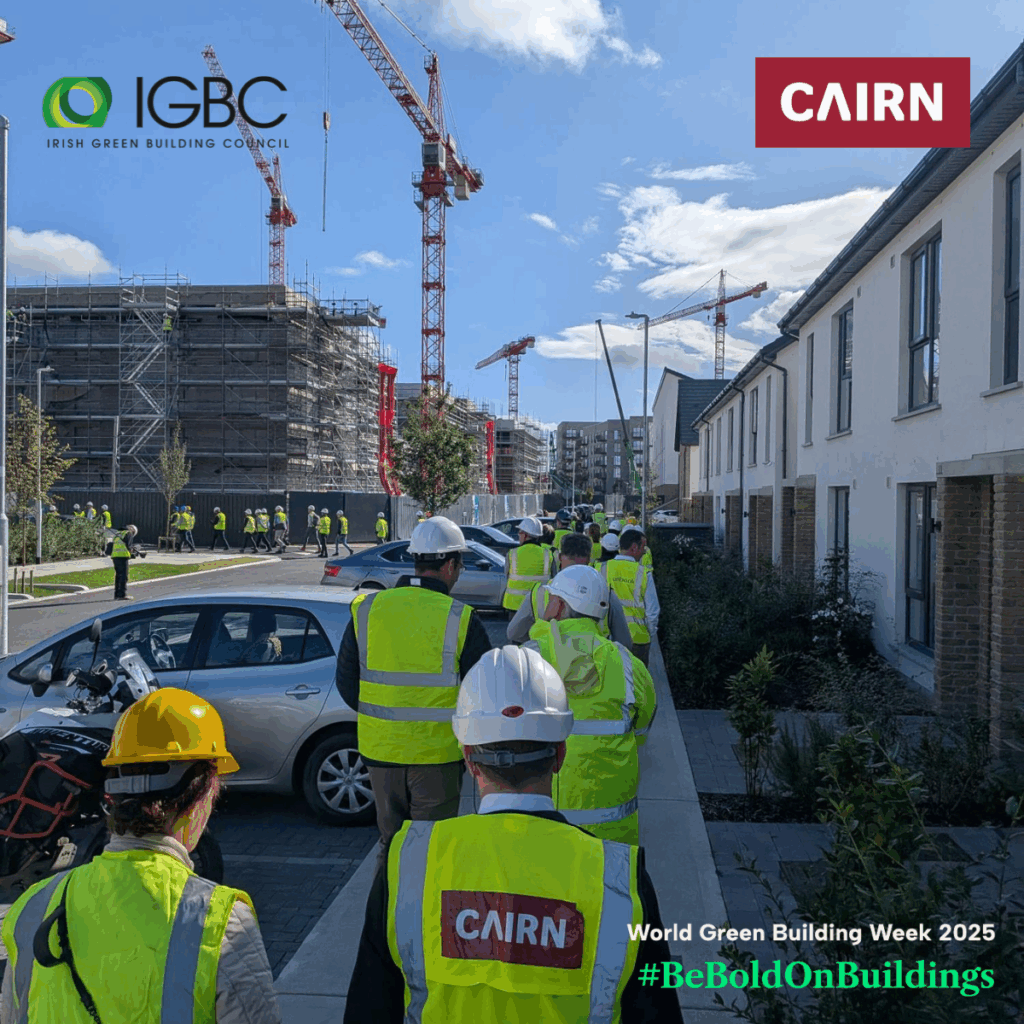 WGBW Cairn Homes