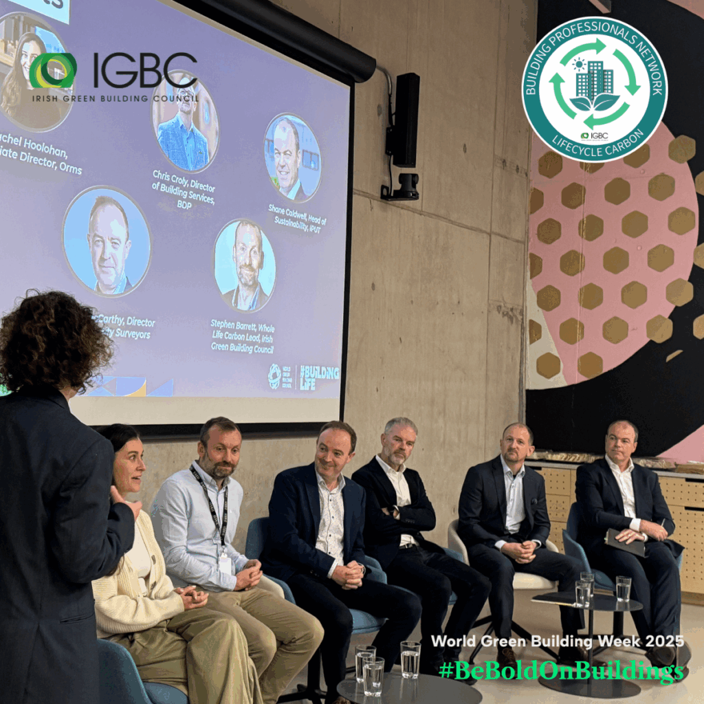 WGBW IGBC