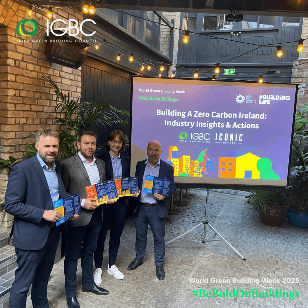 WGBW IGBC Industry Insights