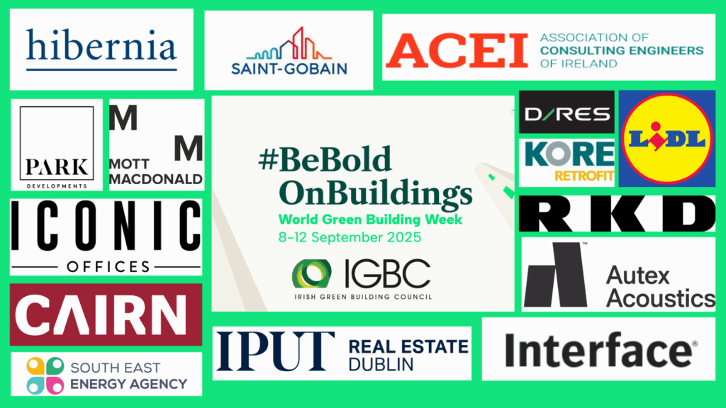 WGBW25 IGBC Members Summary