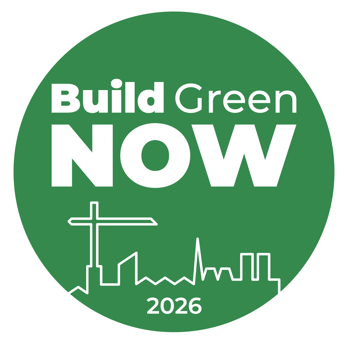 Build Green Now 2026