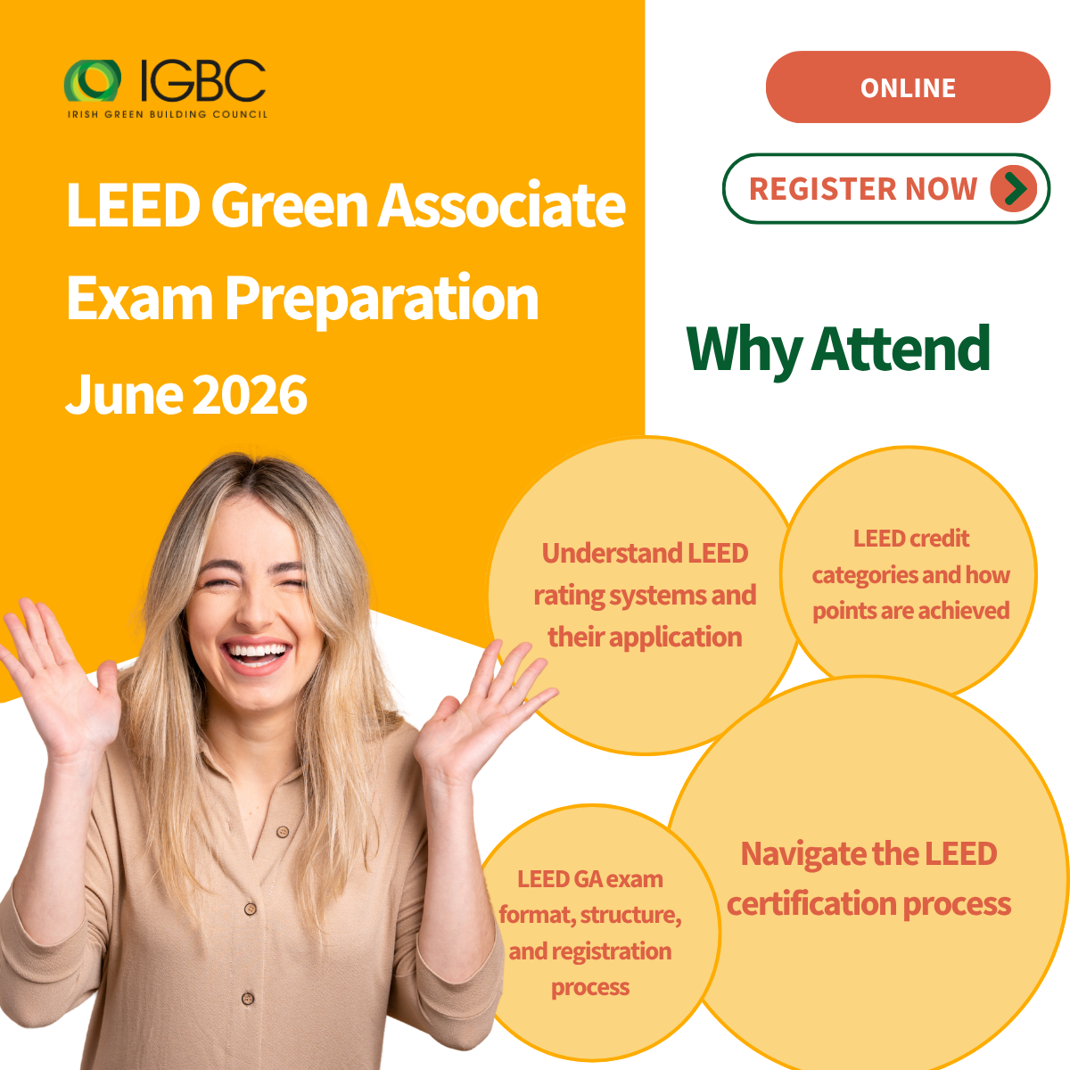 Build Green Now 2026 | Better Buildings, Better Communities, Better ...