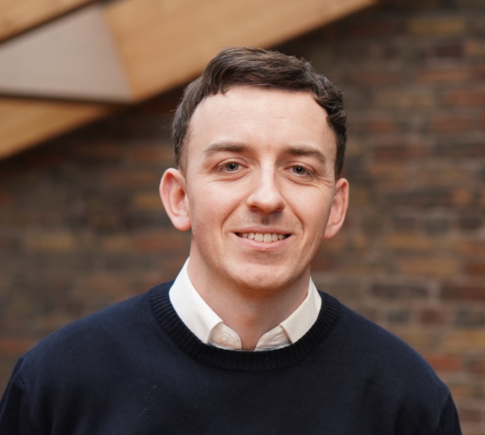 David Devlin- Home Performance Index