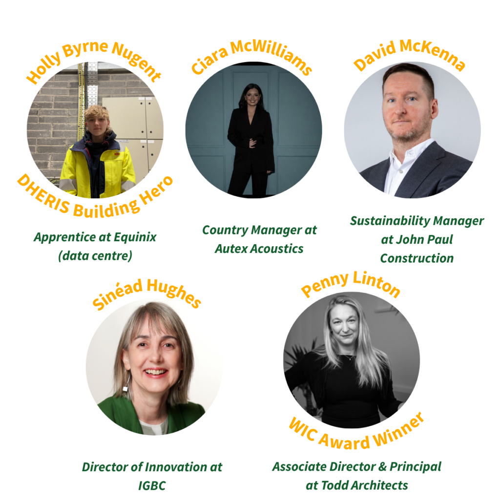 WIC Speakers