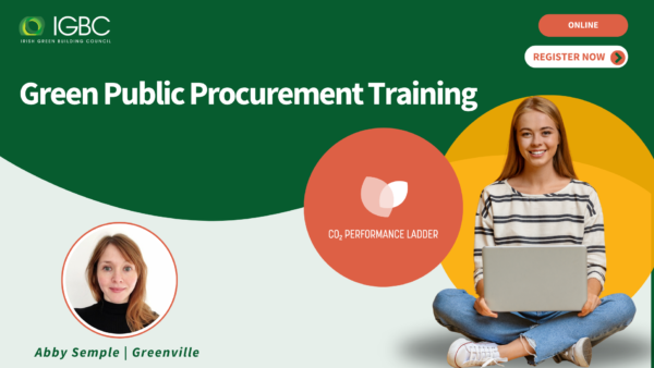 Green Public Procurement