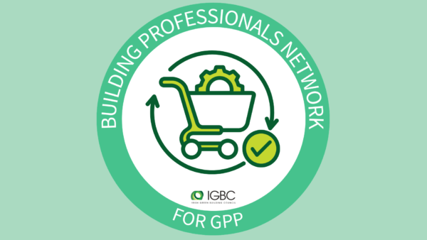 Green Public Procurement