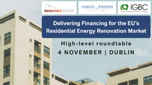 Renovation